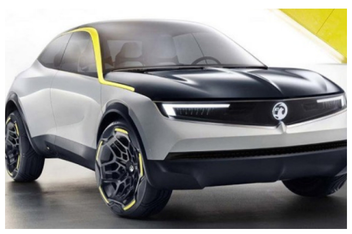 Opel Gandeng Leapmotor China untuk Garap SUV Listrik Baru