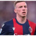 Lewis Ferguson Siap Naik Level, Bologna Bisa Jadi Masa Lalu