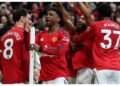 Manchester United Siap Belanja Besar Jelang Liga Champions