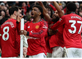 Manchester United Siap Belanja Besar Jelang Liga Champions