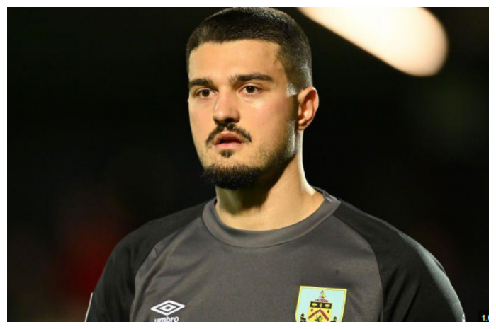 Arijanet Muric Pastikan Tinggalkan Sassuolo di Akhir Musim 2025-2026