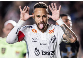 Neymar Kembali Bela Brasil Setelah Absen Panjang karena Cedera 3 Neymar Kembali Bela Brasil Setelah Absen Panjang karena Cedera