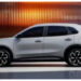 MG 4X Muncul di Showroom China, Usung Fitur Canggih dan Jarak 610 Km