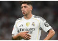 Real Madrid Diguncang Konflik Internal, Valverde Jalani Pemulihan