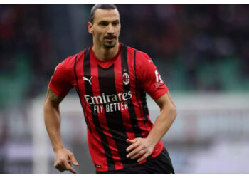 AC Milan Bersiap Rombak Manajemen, Masa Depan Ibrahimovic Disorot