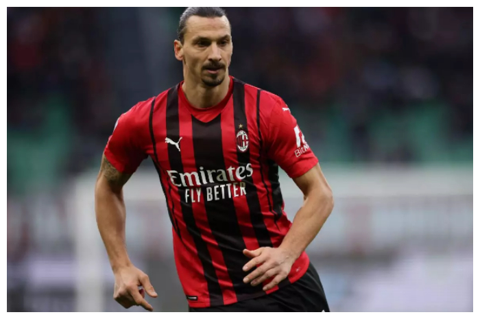 AC Milan Bersiap Rombak Manajemen, Masa Depan Ibrahimovic Disorot 1 AC Milan Bersiap Rombak Manajemen, Masa Depan Ibrahimovic Disorot