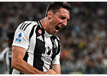 Barcelona Pantau Andrea Cambiaso, Juventus Siap Turunkan Harga Transfer