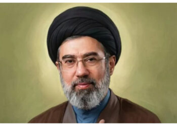 Khamenei Tegas, Program Nuklir Iran Tak Bisa Ditawar