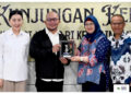 DPR Minta Penegakan Hukum Kawasan Hutan Lebih Tepat Sasaran