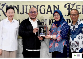DPR Minta Penegakan Hukum Kawasan Hutan Lebih Tepat Sasaran