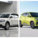 Persaingan Mobil Listrik Murah Memanas, Chery QQ3 EV Tantang BYD Atto 1 dan Geely EX2