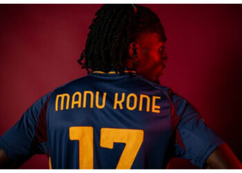 Manu Koné Masuk Radar Inter, Frattesi Siap Jadi Alat Tukar 4 Manu Koné Masuk Radar Inter, Frattesi Siap Jadi Alat Tukar
