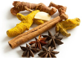 Ramuan Herbal untuk Jantung Sehat, Ini Daftar Tumbuhannya
