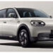 Chery QQ3 Diprediksi Jadi Penantang Baru di Segmen EV Indonesia