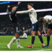 Sentuhan Roberto De Zerbi Ampuh, Spurs Tumbangkan Aston Villa