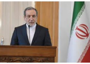 Iran Siap Perang Lagi Jika Perundingan dengan AS Tak Berhasil 4 Iran Siap Perang Lagi Jika Perundingan dengan AS Tak Berhasil