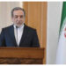 Iran Siap Perang Lagi Jika Perundingan dengan AS Tak Berhasil 8 Iran Siap Perang Lagi Jika Perundingan dengan AS Tak Berhasil