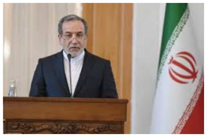 Iran Siap Perang Lagi Jika Perundingan dengan AS Tak Berhasil 1 Iran Siap Perang Lagi Jika Perundingan dengan AS Tak Berhasil