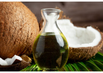 Virgin Coconut Oil Bisa Bantu Turunkan Berat Badan dan Tingkatkan Imun