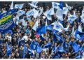 Semangat Bobotoh Membara, Persib Matangkan Persiapan Lawan Persija