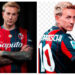 Line Up Resmi Bologna vs Cagliari, Bernardeschi dan Esposito Jadi Sorotan