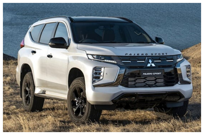 Pengguna Pajero Sport Mulai Lirik Biosolar, Aman untuk Mesin?