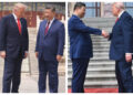 Ini Catatan Kunjungan Trump ke China: Simbolisme Tinggi, Hasil Zonk 15 Ini Catatan Kunjungan Trump ke China: Simbolisme Tinggi, Hasil Zonk
