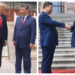 Ini Catatan Kunjungan Trump ke China: Simbolisme Tinggi, Hasil Zonk