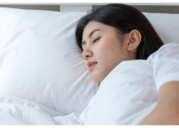 Mau Tidur Berkualitas? Ini Tipsnya!