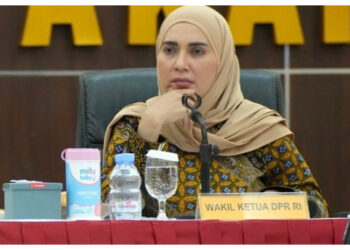 Kasus Daycare Menguak, DPR Minta Proses Hukum Transparan
