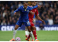Duel Liverpool vs Chelsea, The Reds Berpeluang Besar Raih Tiga Poin