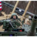 Keputusan Donald Trump Tarik Pasukan Picu Kekhawatiran NATO