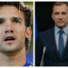 Andriy Shevchenko Yakin Italia Akan Bangkit Meski Gagal ke Piala Dunia