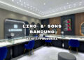 Gaji 6 Juta! Lino and Sons Bandung Buka Loker Posisi Staff Produksi 10 Gaji 6 Juta! Lino and Sons Bandung Buka Loker Posisi Staff Produksi