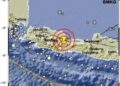 Gempa Bumi Tektonik M2,4 Melanda Kuningan Tengah Malam 7 Gempa Bumi Tektonik M2,4 Melanda Kuningan Tengah Malam