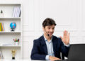 Gini Tips Interview Kerja Online, Gak Perlu Resah!