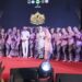 Guru Perempuan Ciamis Juara 1 Paduan Suara se-Jawa Barat, Harumkan Nama Tatar Galuh 8 Guru Perempuan Ciamis Juara 1 Paduan Suara se-Jawa Barat, Harumkan Nama Tatar Galuh