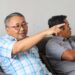 H. Untung : Selamat Buat Persib Hattrick Juara Liga