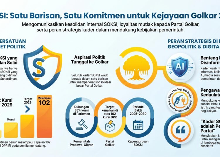 H. Untung: Pernyataan Misbakhun Momentum Pertegas Kualitas Kader Golkar Jelang 2029 1 H. Untung: Pernyataan Misbakhun Momentum Pertegas Kualitas Kader Golkar Jelang 2029