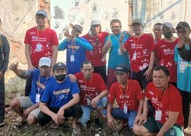 Makna Kurban, Ini Kata Ketua DKM Al Hidayah RW 06 Babakansari, Kiaracondong 1 Makna Kurban, Ini Kata Ketua DKM Al Hidayah RW 06 Babakansari, Kiaracondong