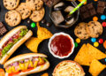 Harus Tahu! Ini Deretan Makanan Penyebab Kolesterol Tinggi