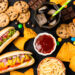 Harus Tahu! Ini Deretan Makanan Penyebab Kolesterol Tinggi
