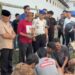 Lapas Kelas IIB Tasikmalaya Sembelih 2 Sapi, 4 Kambing, dan 1 Embe, Dagingnya Disalurkan untuk Warga Miskin
