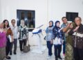 Go Global, Kemenperin Fasilitasi IKM Drone Raih Sertifikasi Internasional