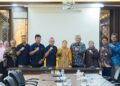 Kemenperin–Kemenpora Bersinergi Pacu Daya Saing Industri Olahraga Nasional
