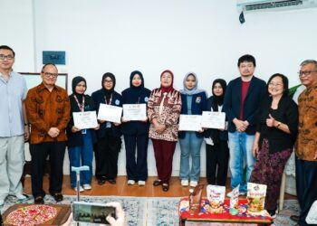 Kemenperin: Industri Kemasan Jadi Kunci Peningkatan Daya Saing Produk Lokal