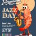 Cirebon Internasional Jazz Day Hibur Penikmat Musik di Dapure Isun
