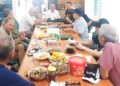 Forum Wartawan Kebangsaan Kritik Kebijakan Ahmad Qodari Rangkul “Homeless Media”