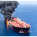 Kisah Pilu Awak Kapal Tanker yang Bertaruh Nyawa Selamat dari Serangan di Jalur Pelayaran Hormuz