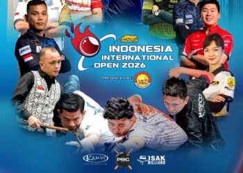 Pebiliar Dunia Ramaikan Indonesia Internasional Open Di Jakarta 29 Juni - 4 Juli 2026 3 Pebiliar Dunia Ramaikan Indonesia Internasional Open Di Jakarta 29 Juni – 4 Juli 2026